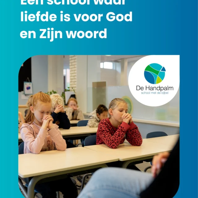 De voorbereidingen voor de open dag zijn begonnen! We laten graag onze fijne school zien, geef het door! 📅 8 oktober 10:00 uur -14:00 uur