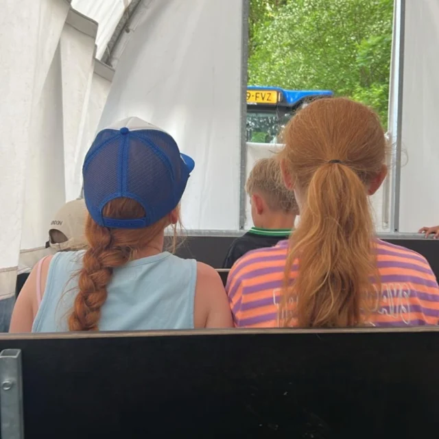 Foto 17 van De Handpalm
